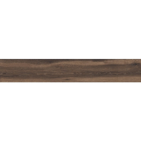 Sant Agostino Barkwood Burnt Naturale Boden- und Wandfliese 30x180 cm