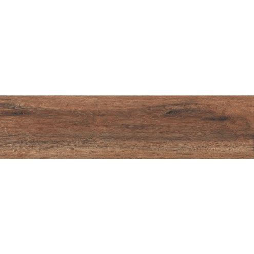Sant Agostino Barkwood Cherry Naturale Boden- und Wandfliese 30x120 cm