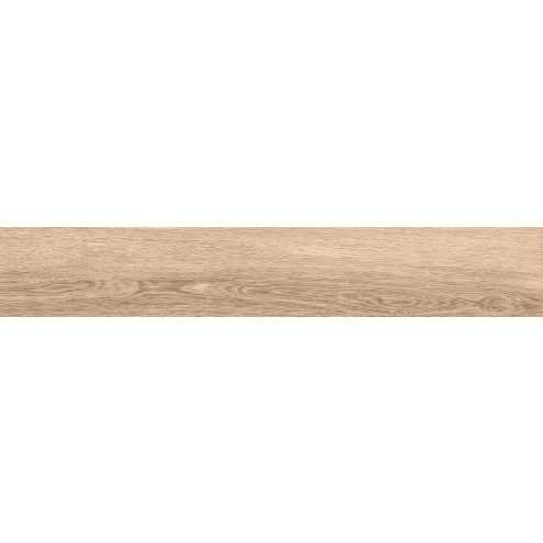 Sant Agostino Barkwood Honey Naturale Boden- und Wandfliese 20x120 cm