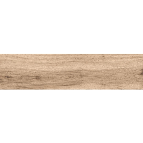 Sant Agostino Barkwood Honey Naturale Boden- und Wandfliese 30x120 cm
