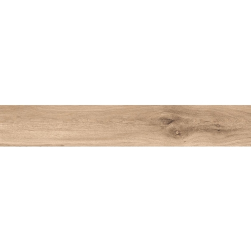Sant Agostino Barkwood Honey Naturale Boden- und Wandfliese 30x180 cm