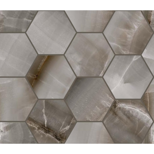 Sant Agostino Akoya Ocean Krystal Mosaik Maxi Class 30x34,5 cm