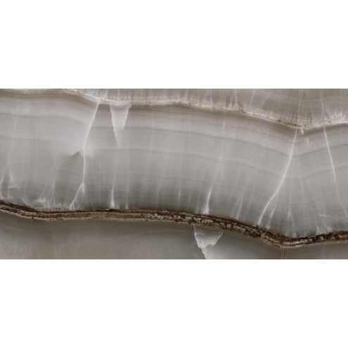 Sant Agostino Akoya Ocean Krystal Boden- und Wandfliese 30x60 cm