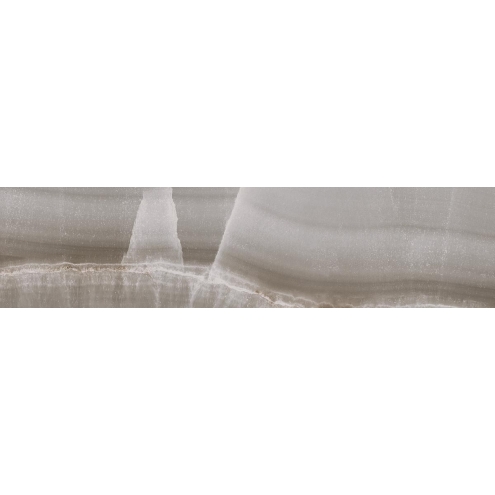 Sant Agostino Akoya Ocean Krystal Boden- und Wandfliese 7,3x29,6 cm