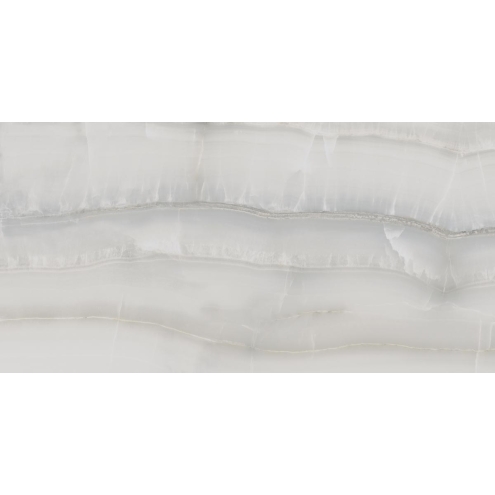 Sant Agostino Akoya Silver Naturale Boden- und Wandfliese 60x120 cm