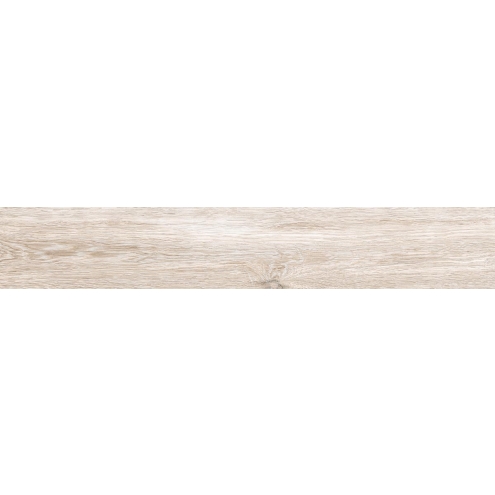 Sant Agostino Barkwood White Naturale Boden- und Wandfliese 20x120 cm