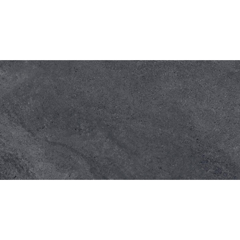 Sant Agostino Bergstone Black Naturale Boden- und Wandfliese 60x120 cm