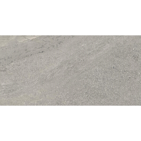 Sant Agostino Bergstone Grey Naturale Boden- und Wandfliese 30x60 cm