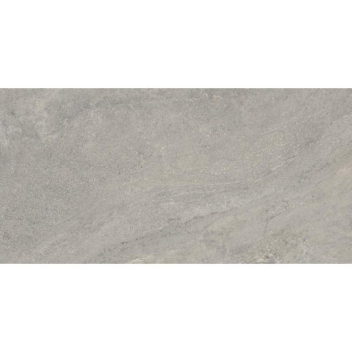 Sant Agostino Bergstone Grey Naturale Boden- und Wandfliese 60x120 cm