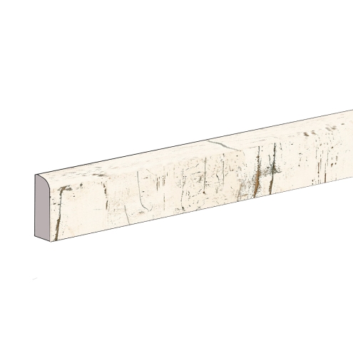 Sant Agostino Blendart Natural Naturale Sockel 9,5x60 cm