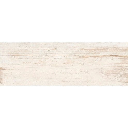 Sant Agostino Blendart White AntiSlip Terrassenplatte 40x120 cm