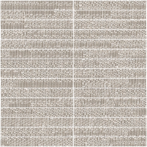 Sant Agostino Digitalart Ecru Naturale Mosaik Plus 30x30 cm