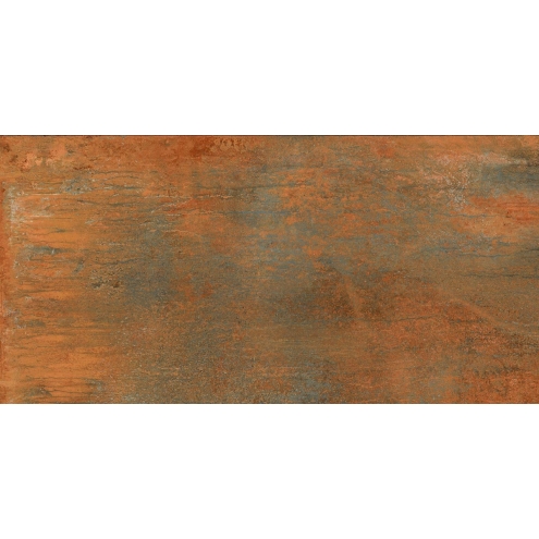 Sant Agostino Dripart Copper Naturale Boden- und Wandfliese 60x120 cm