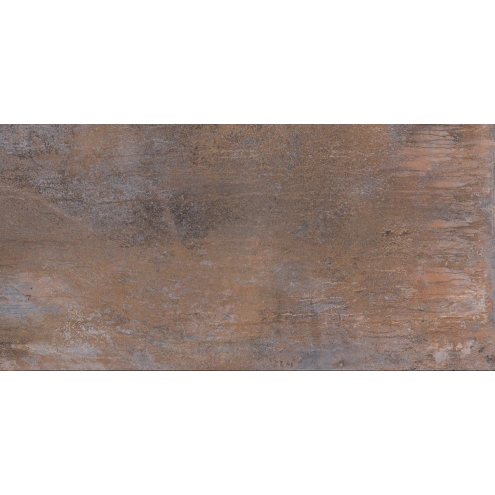 Sant Agostino Dripart Iron Naturale Boden- und Wandfliese 60x120 cm