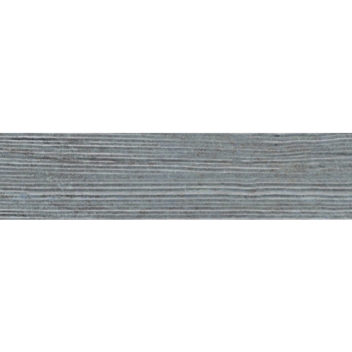 Sant Agostino Dripart Verdigris Rigato Dekor Lines 7,3x29,6 cm