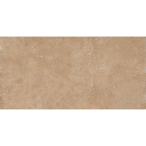 Sant Agostino Duo Back Caramel Naturale Boden- und Wandfliese 60x120 cm