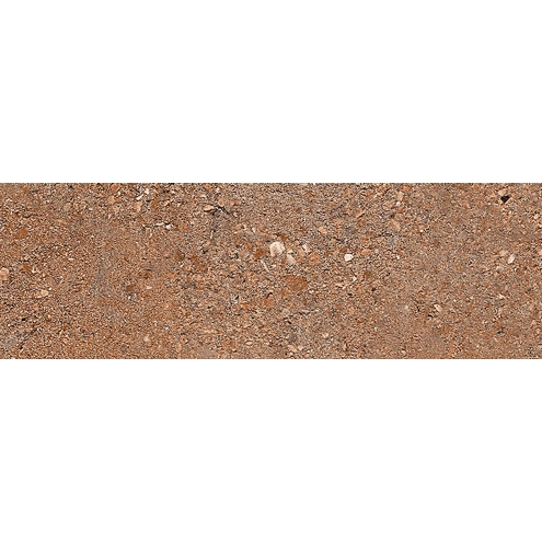 Sant Agostino Duo Back Cotto Naturale Boden- und Wandfliese 6,5x20 cm