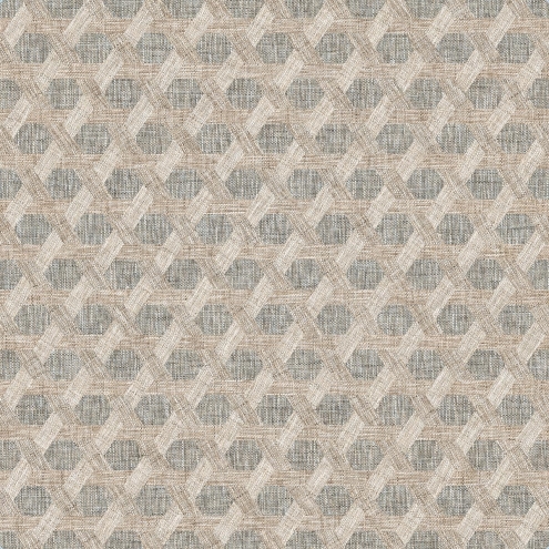 Sant Agostino Fineart Dark Naturale Boden- und Wandfliese 90x90 cm