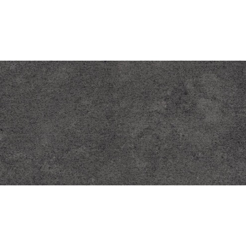 Sant Agostino Highstone Dark Rigato Dekorfliese 60x120 cm