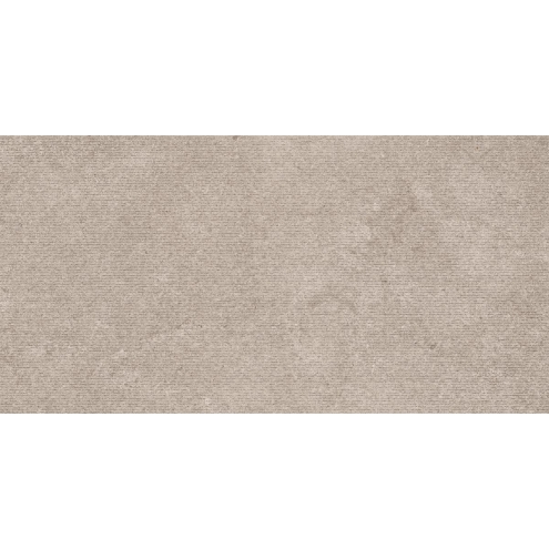 Sant Agostino Highstone Greige Rigato Dekorfliese 60x120 cm