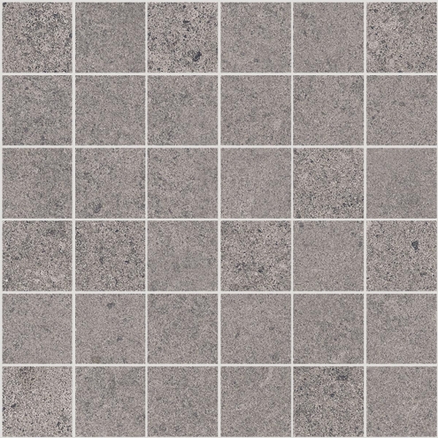 Sant Agostino Highstone Grey Naturale Mosaik 30x30 cm
