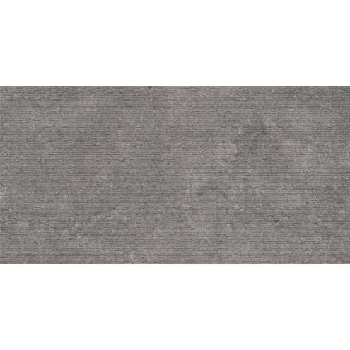 Sant Agostino Highstone Grey Rigato Dekorfliese 60x120 cm