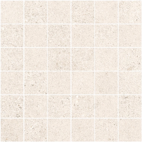 Sant Agostino Highstone Light Naturale Mosaik 30x30 cm