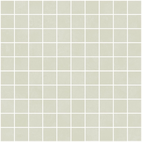 Sant Agostino Insideart Color Mint Soft Mosaik 30x30 cm