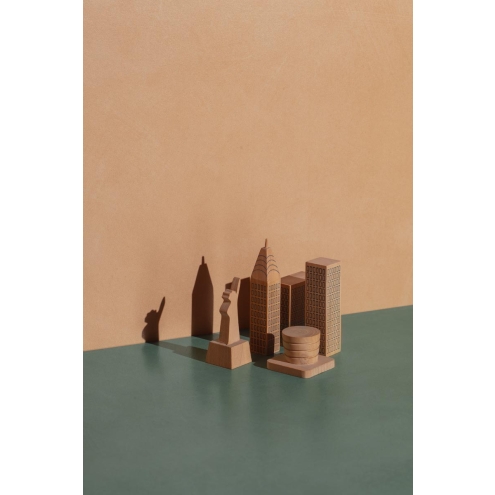 Sant Agostino Insideart Color Sunset Soft Boden- und Wandfliese 60x120 cm