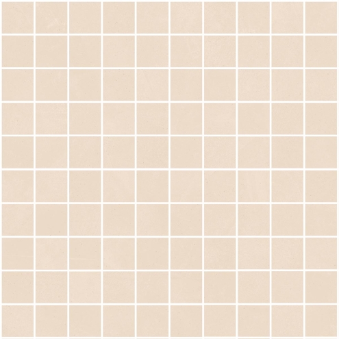 Sant Agostino Insideart Color Sand Naturale Mosaik 30x30 cm