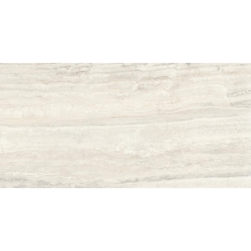 Sant Agostino Invictus Ivory Krystal Boden- und Wandfliese 90x180 cm