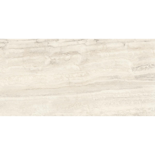 Sant Agostino Invictus Ivory Rigato Dekorfliese 60x120 cm