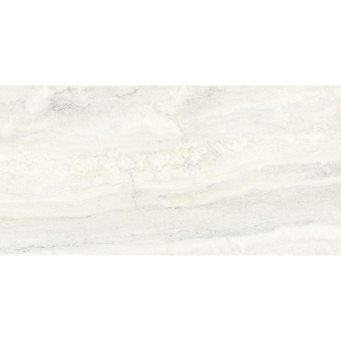 Sant Agostino Invictus White Krystal Boden- und Wandfliese 30x60 cm