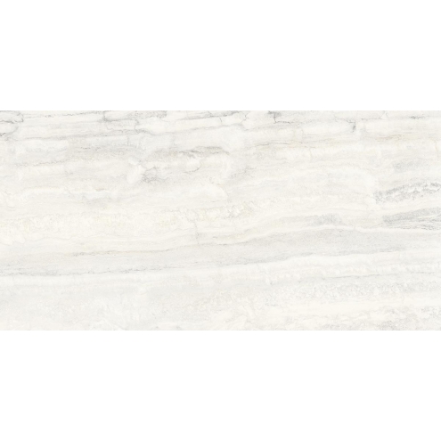 Sant Agostino Invictus White Naturale Boden- und Wandfliese 60x120 cm