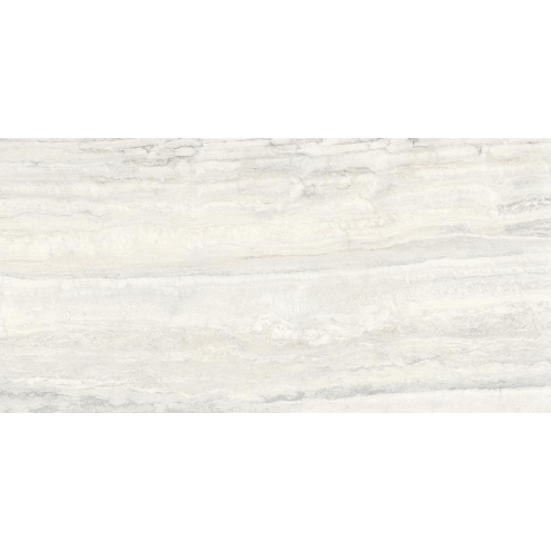 Sant Agostino Invictus White Naturale Boden- und Wandfliese 90x180 cm