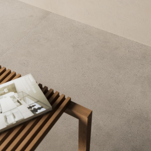 Sant Agostino Logico Cement AntiSlip Bodenfliese 90x90 cm