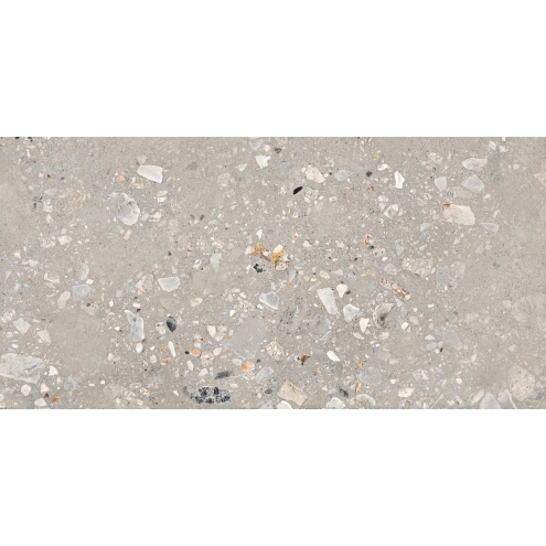 Sant Agostino Logico Cosmo Cement Naturale Boden- und Wandfliese 60x120 cm