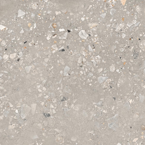 Sant Agostino Logico Cosmo Cement Naturale Boden- und Wandfliese 90x90 cm