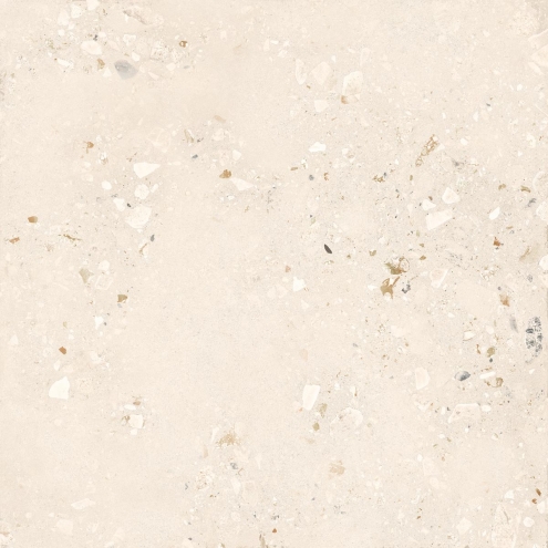 Sant Agostino Logico Cosmo Light Naturale Boden- und Wandfliese 120x120 cm