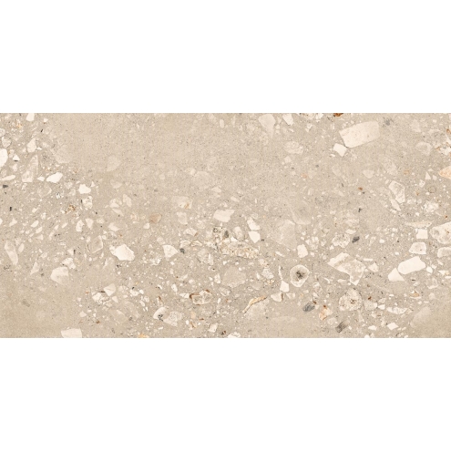 Sant Agostino Logico Cosmo Sand Naturale Boden- und Wandfliese 60x120 cm