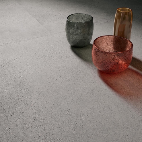 Sant Agostino Logico Grey AntiSlip Bodenfliese 90x90 cm