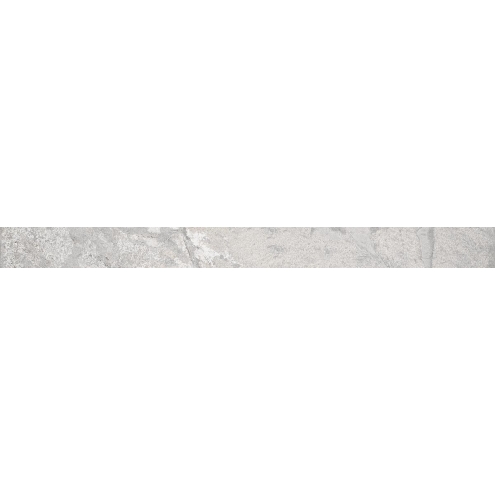 Sant Agostino Metastone Fog Naturale Boden- und Wandfliese 10x120 cm