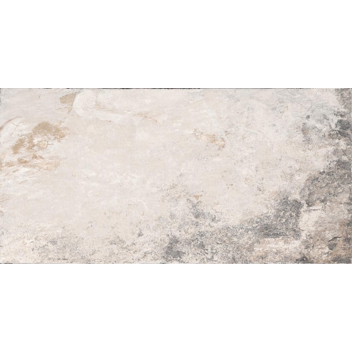 Sant Agostino Metastone Mud Naturale Boden- und Wandfliese 60x120 cm