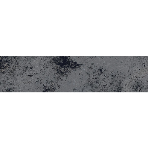 Sant Agostino Metastone Night Naturale Boden- und Wandfliese 7,3x29,6 cm