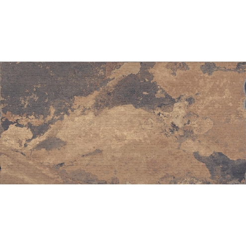 Sant Agostino Metastone Sunset Rigato Dekorfliese 60x120 cm