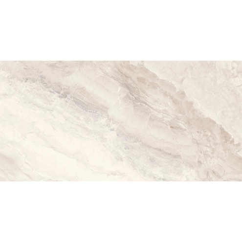 Sant Agostino Mystic Ivory Krystal Boden- und Wandfliese 60x120 cm