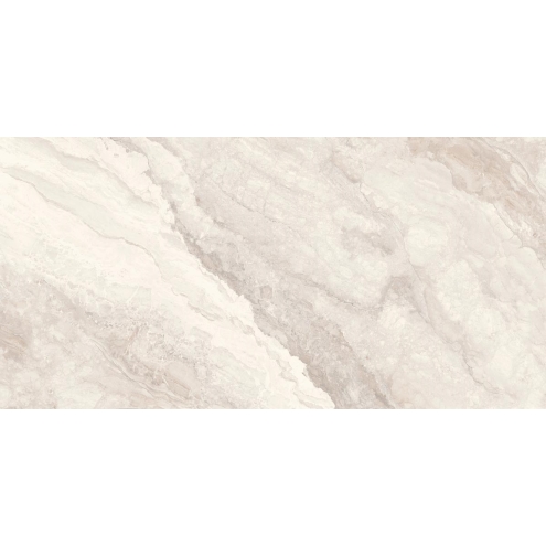 Sant Agostino Mystic Ivory Krystal Boden- und Wandfliese 90x180 cm