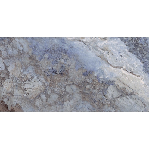 Sant Agostino Mystic Ocean Krystal Boden- und Wandfliese 30x60 cm