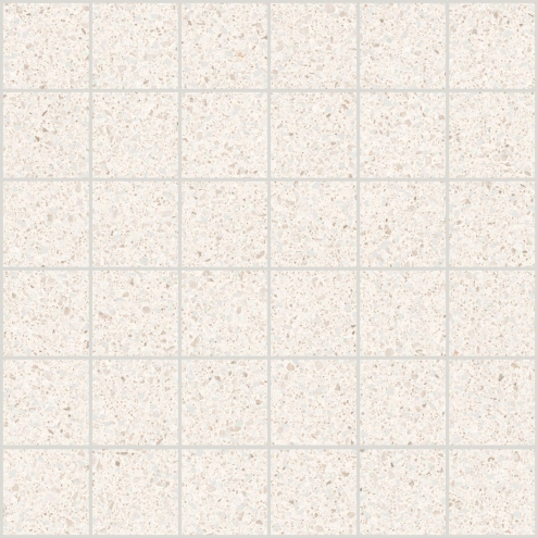 Sant Agostino Newdeco Light Naturale/Poliert Mosaik 30x30 cm
