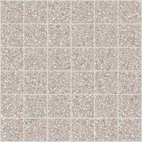 Sant Agostino Newdeco Pearl Naturale/Poliert Mosaik 30x30 cm